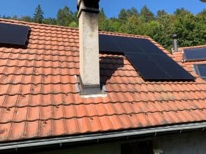 Photovoltaïques Neuchâtel