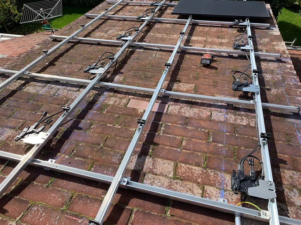 Optimiseur de puissance