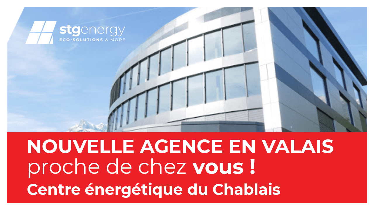 STG Energy Valais