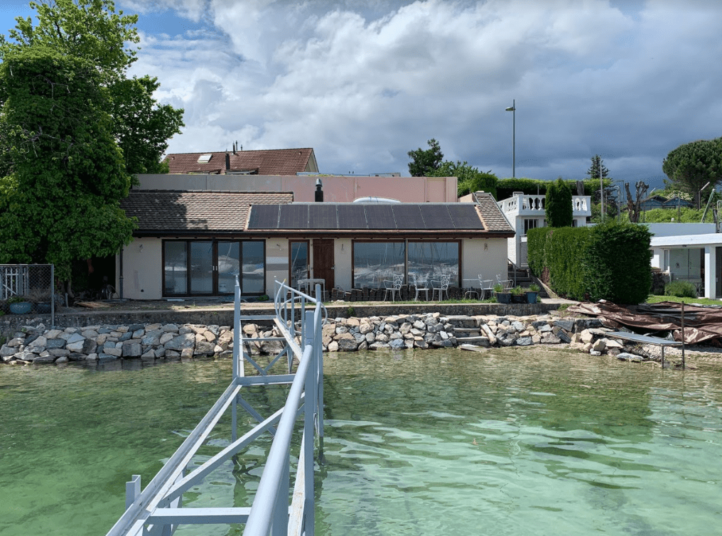 Photovoltaïque Energie renouvelables