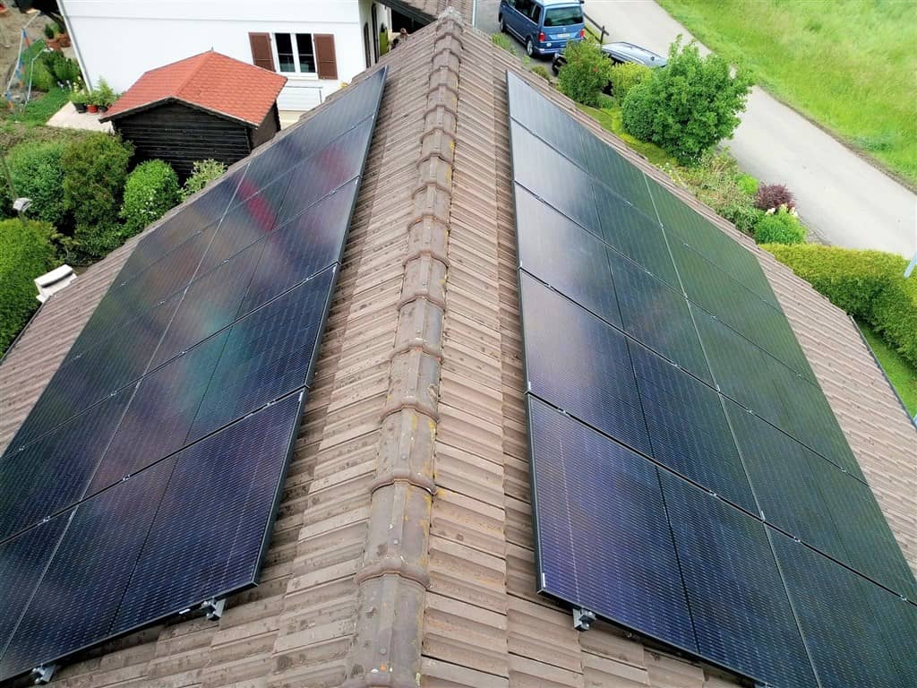 production electrique fribourg