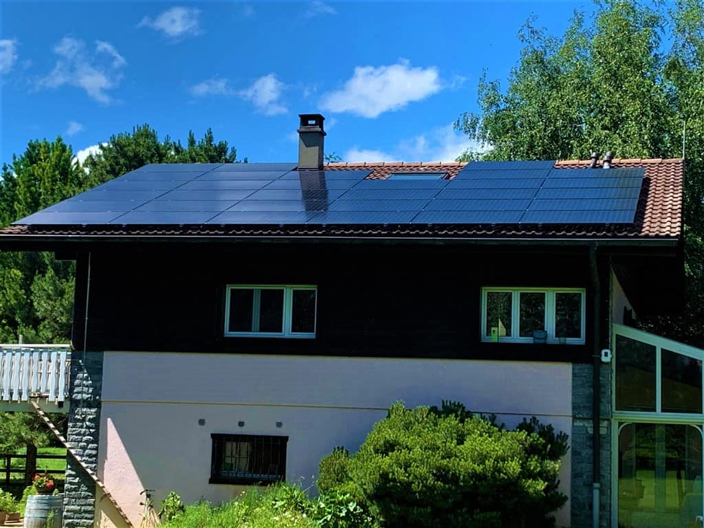 energie solaire vaud