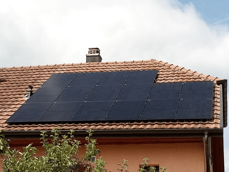 energie solaire jura