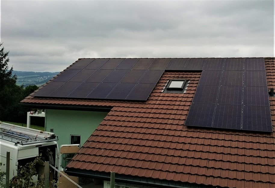 energie solaire fribourg