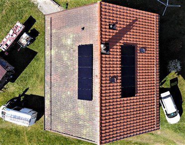 panneaux solaires les moulins