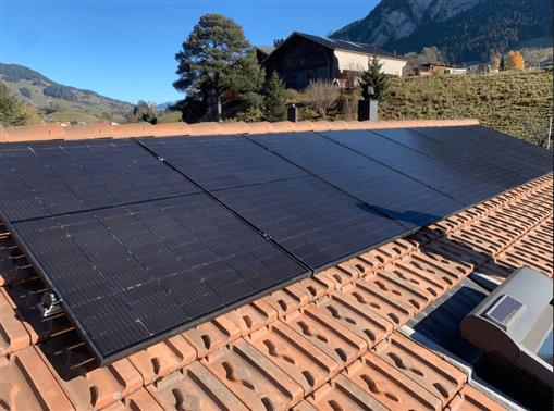 énergie renouvelable STG