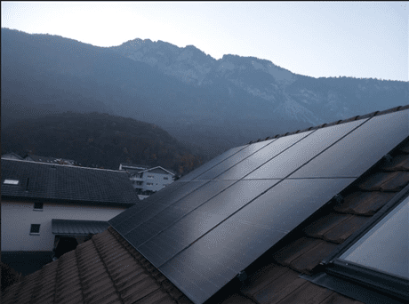 STG Energy en VALAIS