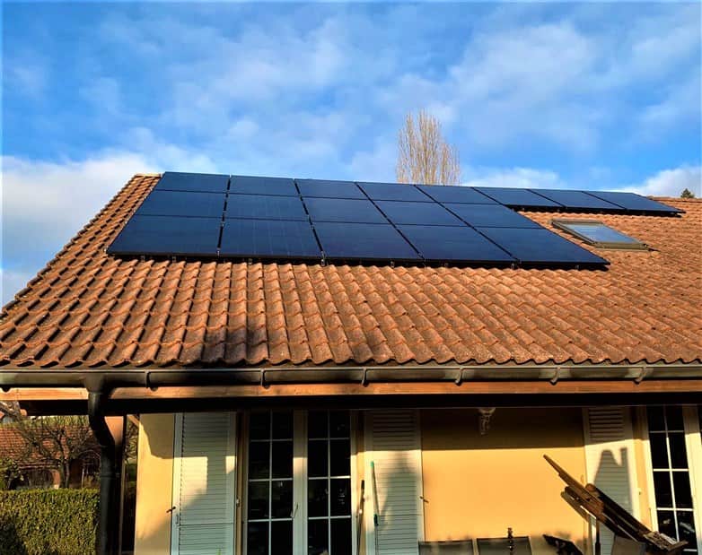 panneaux solaires promasenspromasens