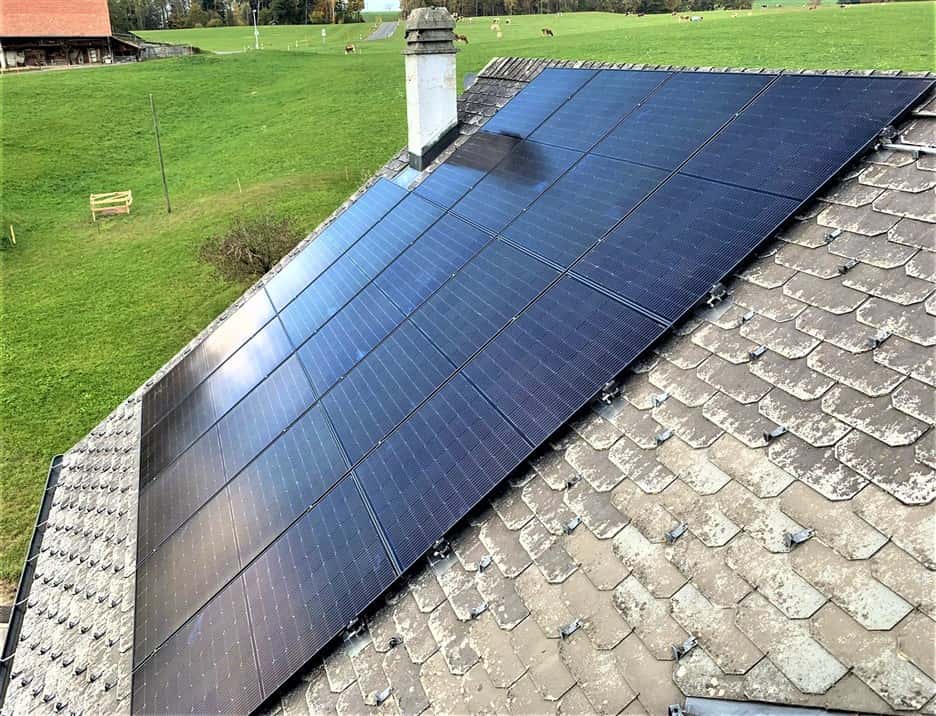 panneaux solaires semsales