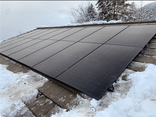 STG Energy en Valais