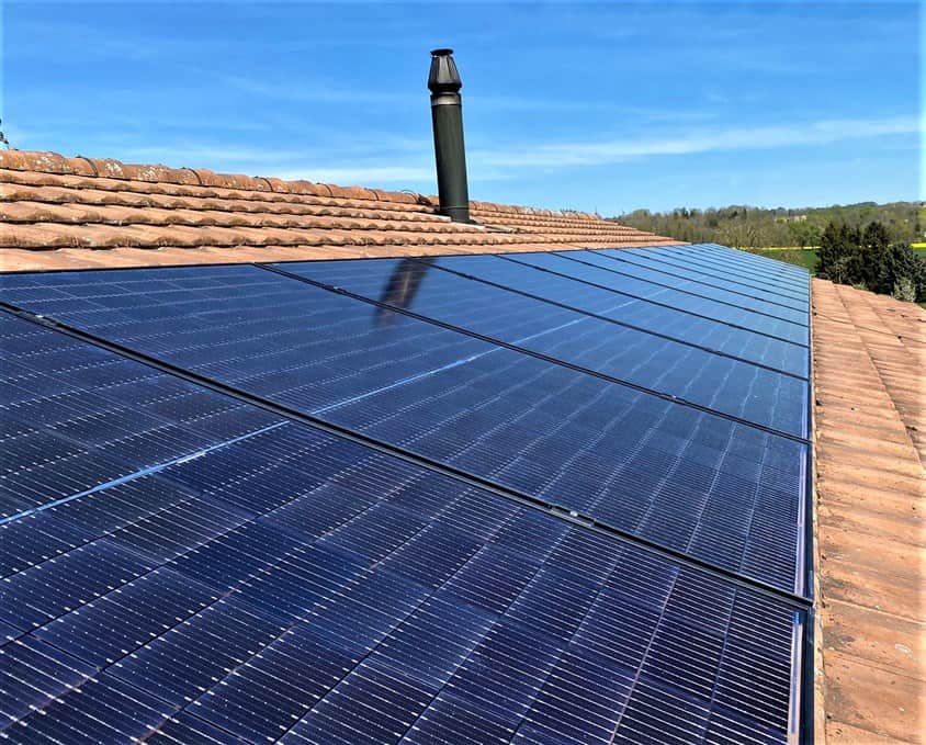 photovoltaique villars le grand