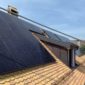 Panneaux solaires photovoltaïques Saint-Légier