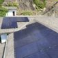 Panneaux solaires photovoltaïques Valais
