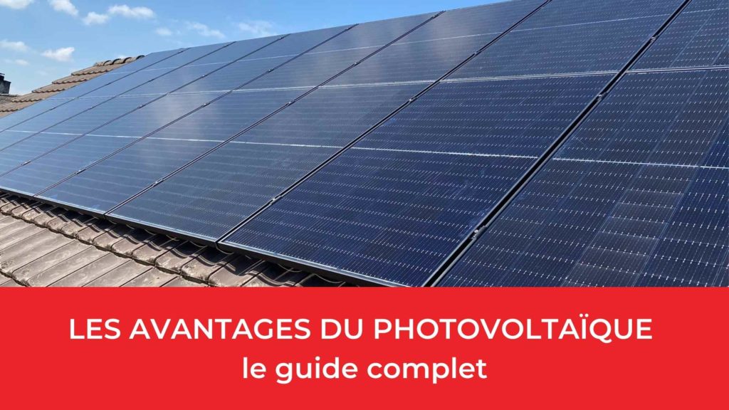 Les Avantages du Photovoltaïque en Suisse : un Guide Complet