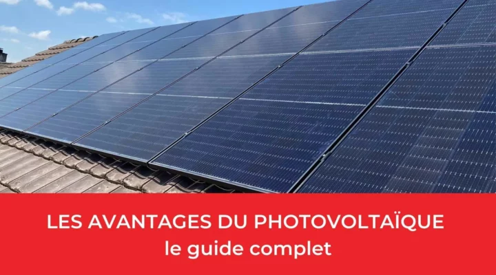 pourquoi choisir une installation de panneaux Photovoltaïque en Suisse