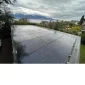 STG Energy - installation panneaux solaires - Corseaux - Canton de Vaud