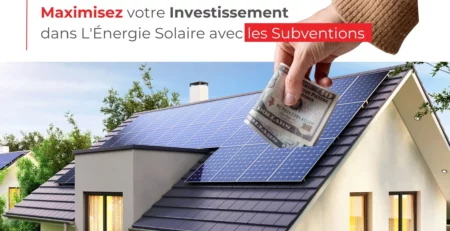 Installation de panneaux solaires sur un toit résidentiel en Suisse avec subventions cantonales et fédérales