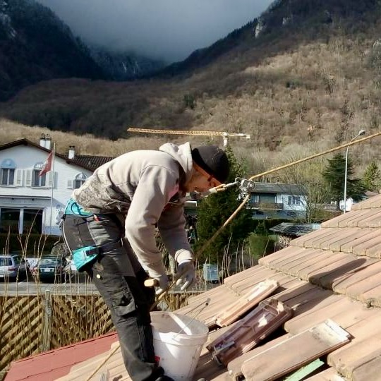 Équipe STG Energy - Installateur panneaux solaires photovoltaïques