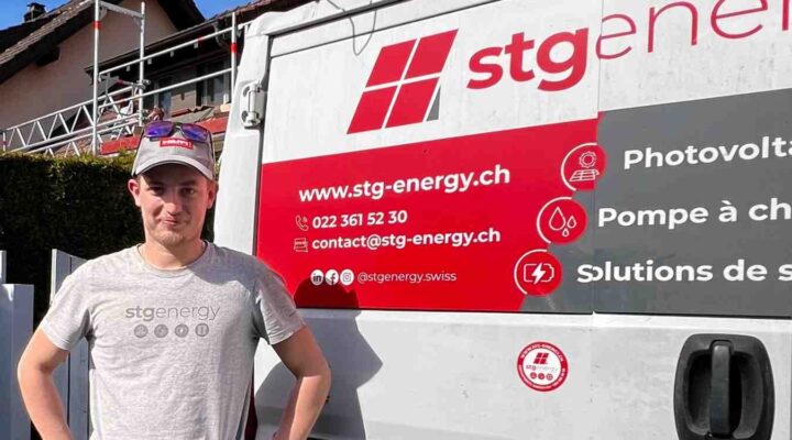 Installateur panneaux solaires photovoltaïques